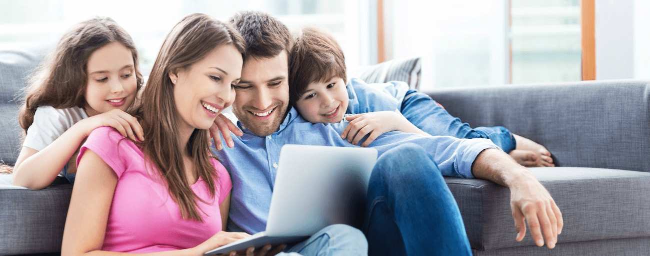 4 benefits of having a fast and reliable home internet connection | Telecocabler